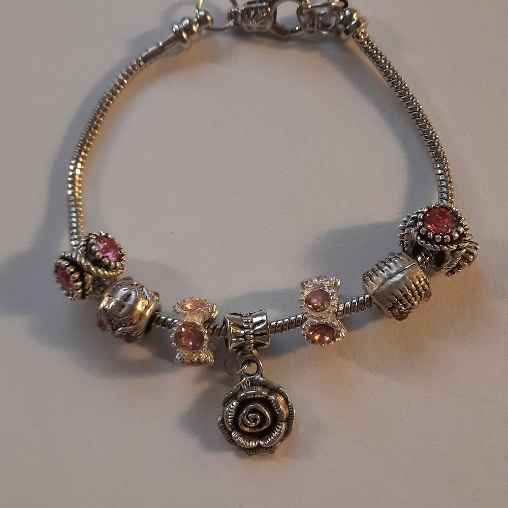 Brand New Pandora Resemblance Bracelet
